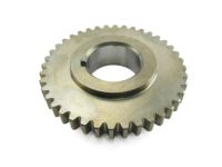 OEM Kia Sprocket-Crankshaft - 231212G590