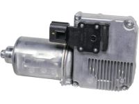 OEM 2010 Hyundai Genesis Windshield Wiper Motor & Link Assembly - 98100-3M000