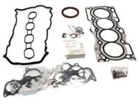 OEM 2015 Hyundai Veloster Gasket Kit-Engine Overhaul - 20910-2BU02