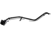 OEM 2004 Hyundai Santa Fe Filler Neck & Hose Assembly - 31030-26330