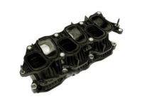 OEM 2012 Hyundai Azera Manifold Assembly-Intake - 28310-3CFA0