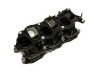 OEM Hyundai Santa Fe XL Manifold Assembly-Intake - 28310-3CFA0