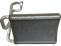 OEM 2008 Hyundai Veracruz Core & Seal Assembly-Heater - 97138-3J000