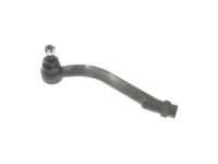 OEM 2007 Hyundai Veracruz End Assembly-Tie Rod, LH - 56821-2B000