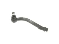 OEM 2009 Hyundai Veracruz End Assembly-Tie Rod, LH - 56821-2B000