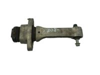 OEM Hyundai Bracket Assembly-Roll Rod - 21950-D3100