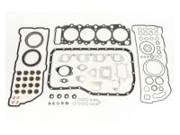 OEM 2013 Hyundai Genesis Gasket Kit-Engine Overhaul - 20910-3CL00