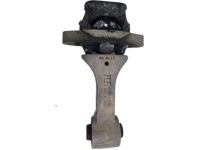 OEM 2017 Hyundai Elantra GT Bracket Assembly-Roll Rod - 21950-A5300