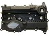 OEM 2019 Kia Sorento Cover Assembly-Cylinder - 224002GGB0