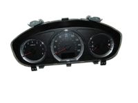 OEM Hyundai Cluster Assembly-Instrument - 94011-0A130