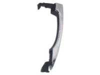 OEM 2020 Hyundai Tucson Front Door Outside Grip, Left - 82651-D3000