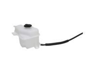 OEM 2017 Hyundai Azera Reservoir & Hose Assembly - 25429-3S100