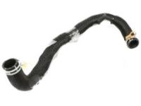 OEM Hyundai Hose Assembly-Brake Booster Vacuum - 59130-3K800