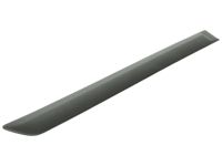 OEM 2004 Hyundai Elantra Moulding Assembly-Rear Door Waist Line, RH - 87722-2D200-CA