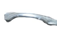 OEM 2018 Hyundai Elantra Door Handle Assembly, Exterior, Right - 82661-F2020