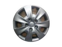 OEM 2009 Hyundai Elantra Wheel Cover Assembly - 52960-2L000