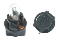 OEM 2012 Hyundai Elantra Socket-Bulb - 18668-28000