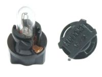 OEM Hyundai Socket-Bulb - 18668-28000