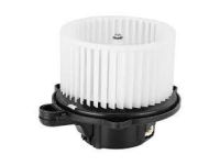 OEM 2009 Hyundai Tucson Motor & Fan Assembly-A/C Blower - 97113-2E060