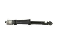 OEM 2011 Hyundai Genesis Rear Shock Absorber Assembly - 55311-3M801