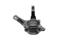 OEM 2005 Hyundai Santa Fe Knuckle-Front Axle, RH - 51716-26120