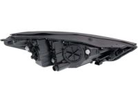 OEM 2016 Hyundai Tucson Left Head Light Compatible - 92101-D3150