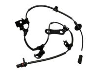 OEM Hyundai Sensor Assembly-Abs Real Wheel , RH - 95681-D3210