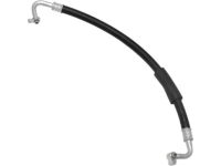 OEM Hyundai Tiburon Pipe-Suction - 97773-2C110