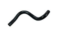 OEM 2004 Hyundai Tiburon Hose-Radiator Lower - 25412-2C100