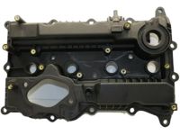 OEM Kia Sorento Cover Assembly-Cylinder - 224002G670