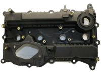OEM 2011 Hyundai Sonata Cover Assembly-Cylinder Head - 22400-2G670