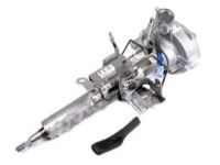 OEM 2014 Hyundai Veloster Column & Shaft Assembly-Steering - 56310-2V401