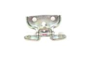 OEM 2022 Kia Seltos Hinge Assembly-Rear Door - 79420D8000
