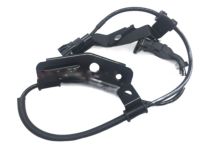 OEM Hyundai Santa Fe XL Cable Assembly-ABS.EXT, LH - 91920-2W000