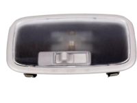 OEM 2009 Hyundai Accent Room Lamp Assembly - 92800-1E000-OR