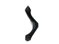 OEM 2017 Hyundai Elantra Arm Complete-Trailing, RH - 55101-F2BA0