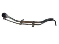 OEM 2014 Hyundai Santa Fe Sport Filler Neck & Hose Assembly - 31030-4Z000