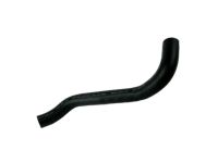 OEM Hyundai Accent Hose-Radiator Lower - 25412-25000