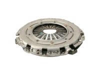 OEM Hyundai Veloster Cover Assembly-Clutch - 41300-32500