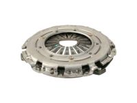 OEM 2014 Kia Forte5 Cover Assembly-Clutch - 4130032500