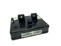 OEM Hyundai Sonata Body Control Module Assembly - 95400-3K203
