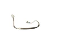 OEM 2013 Hyundai Accent Hose-Discharge - 97762-1R000