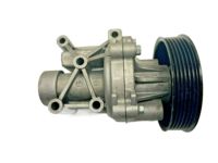 OEM Hyundai Santa Fe Sport Pump Assembly-Coolant - 25100-2G400