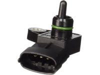 OEM 2019 Kia Rio Sensor Assembly-Map - 393002B100