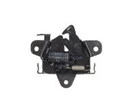 OEM Hyundai Latch Assembly-Hood - 81130-2H000