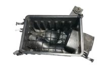OEM 2008 Hyundai Tucson Body-Air Cleaner - 28112-2E000