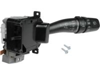 OEM Hyundai Tucson Switch Assembly-Wiper & Washer - 93420-2E110