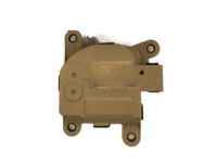 OEM 2022 Kia Seltos Intake Door Actuator - 971573T000