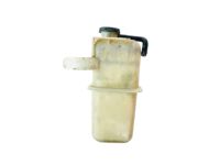 OEM 2007 Hyundai Elantra Coolant Tank Surge - 25431-2H000