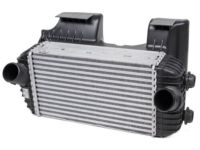 OEM Hyundai Complete-INTERMEDIATED Cooler - 28270-2G350